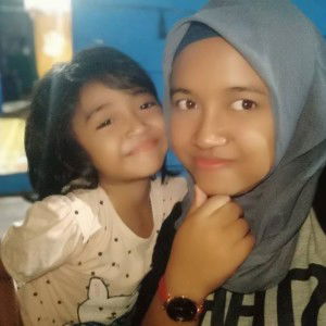 Kirana Maharani profile icon