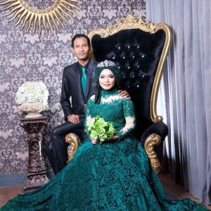 Idha Gramenious profile icon