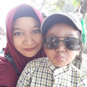 Nurrohmah profile icon