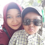 Nurrohmah profile icon