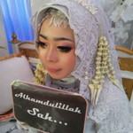 Uyun Aprianti profile icon