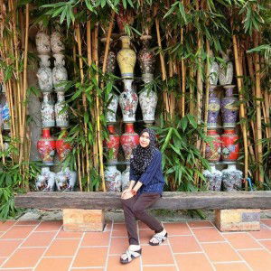 Apisara Senlimeen profile icon