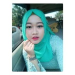 Diah Fauzia profile icon