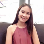 Bow Supattra profile icon