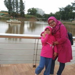 Vhie Shelviana profile icon