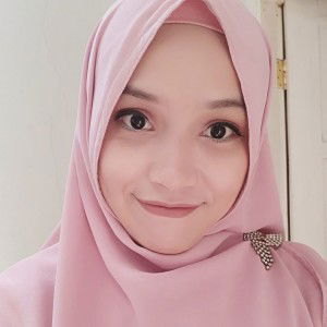 Siti Sadiah profile icon