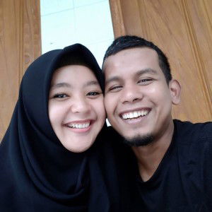 Fitri Dewi Prasetio profile icon