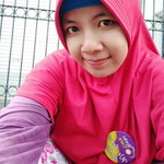 Dewi Maria Ulfa Chibi-chibi profile icon