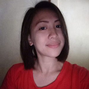 Rachel Belgica Vergara profile icon