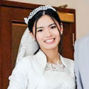 Francine Therese Baul-Tadeo profile icon