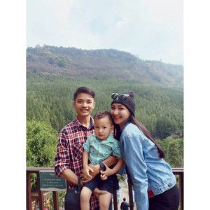 Yoan Aditya profile icon