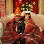 Theresia Veronica profile icon