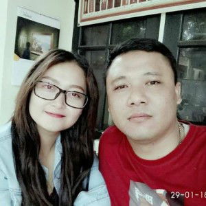 Dyan Sandhi Kurnia profile icon