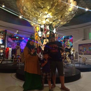 Ayu Rohmatika profile icon