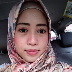 Putri Swarandani profile icon