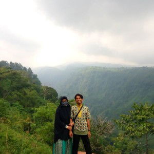 Eka Afiyanti Rohmah profile icon