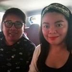Mariadiane Dizon profile icon