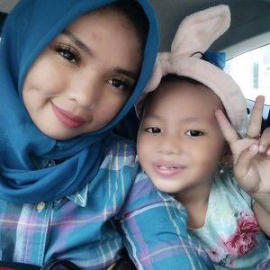 Adzkia Namaiwa profile icon