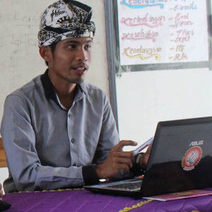 Sagita Tatan profile icon