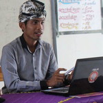 Sagita Tatan profile icon