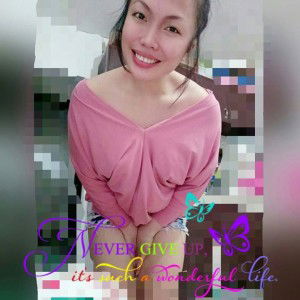 Cristel Aliston profile icon