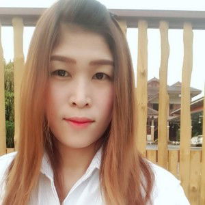 Thidarat Thawaynil profile icon