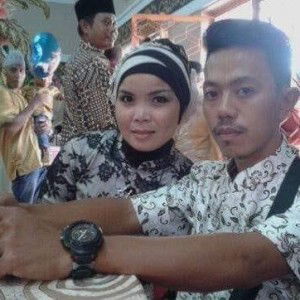 Efi Kurnia Salsabila profile icon