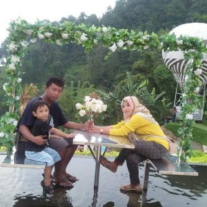 Fatkhiyah Chudlori profile icon