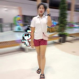 F-fha Tapaeng profile icon