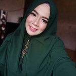 Windha Rispiani AR profile icon