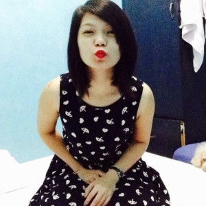 Lyn Ong profile icon