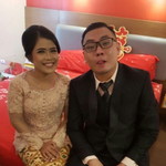 Teresa Triwahyuni profile icon