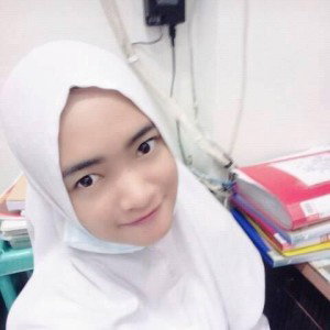 Rahma Wati profile icon