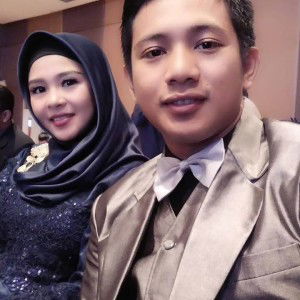 Sandy Rukiandy profile icon