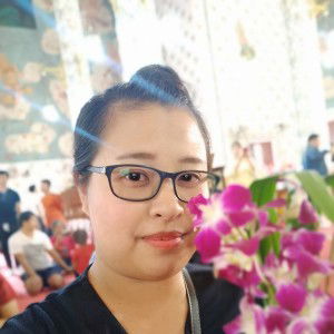 Thoopthong Nimarunsak profile icon