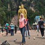 Ririn Fajrinna profile icon