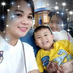 พิมลณัฎฐ์ พ่านอรรถพนธิ์ profile icon