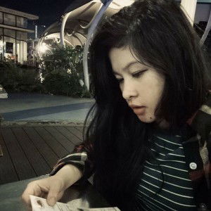 Mary Rose Villamin Policarpio profile icon