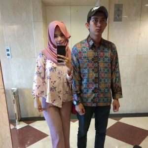 Novita Sari Irianto profile icon