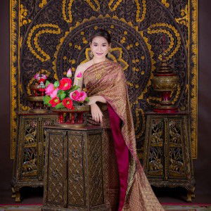 Pornthip Kunrnc profile icon