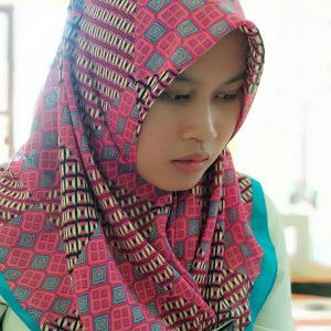 Nuriza Luthfi Ananda profile icon