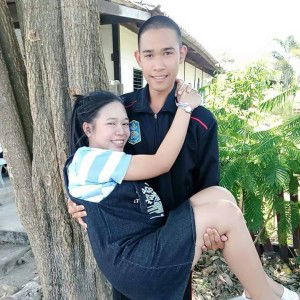 หนามเตย เสร่อ profile icon