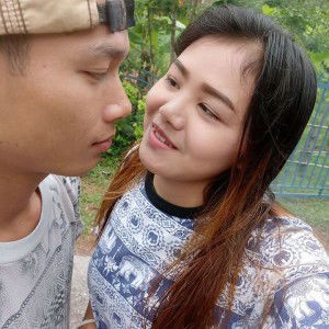 Kaew Biwty profile icon