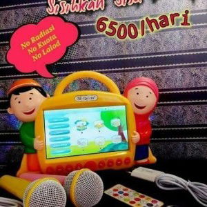 Rita Listiana profile icon