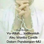 Sitti Nurfila profile icon