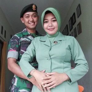 Putri Mutmainnah Ardiansyah profile icon