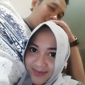 Binti Nasiatul Aisiyah profile icon