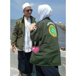 Sania Tuzzahroh Hasanah profile icon