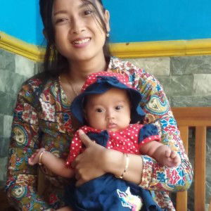 Srie Wachyunie profile icon