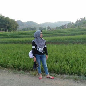 Richa Noerjanah profile icon